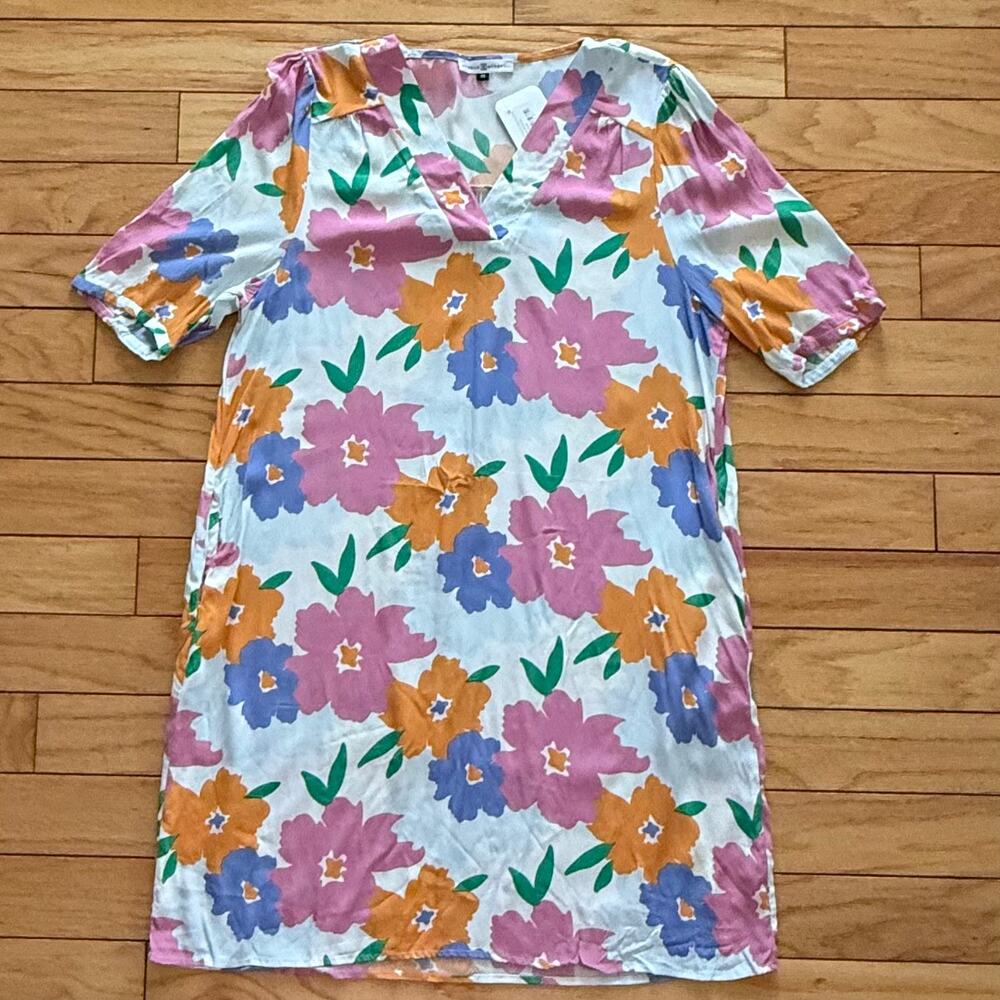 NWT Title: Michelle McDowell Hazel Dress – Sweeten the Day Medium - Picture 2 of 11